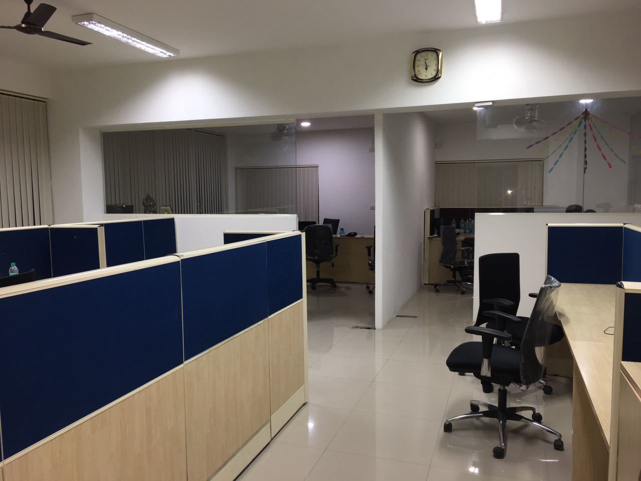 Oasis BizHub - Coworking Space