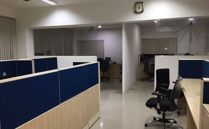 Oasis BizHub - Coworking Space Oasis BizHub - Coworking Space