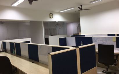 Oasis BizHub - Coworking Space Oasis BizHub - Coworking Space