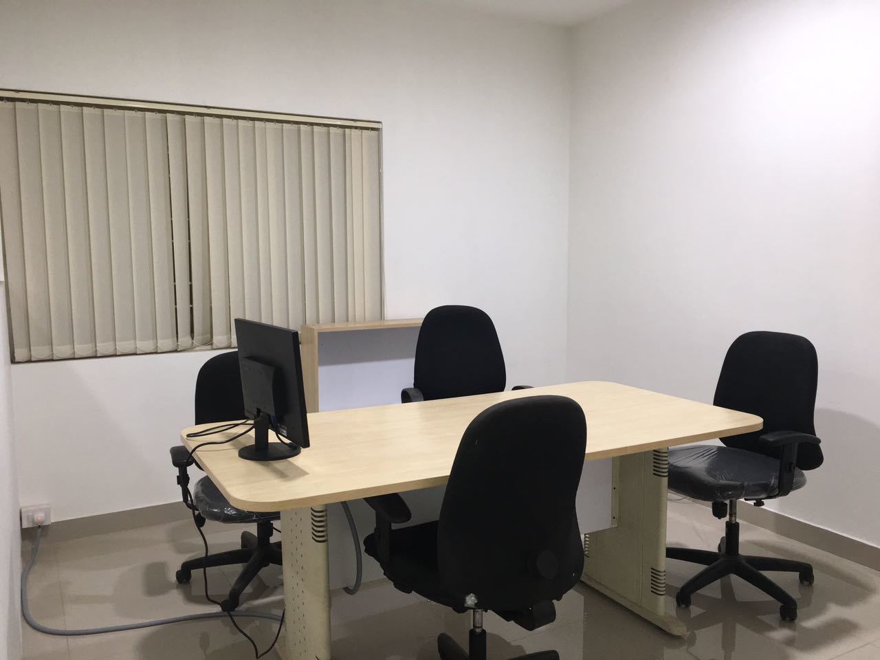 Oasis BizHub - Coworking Space