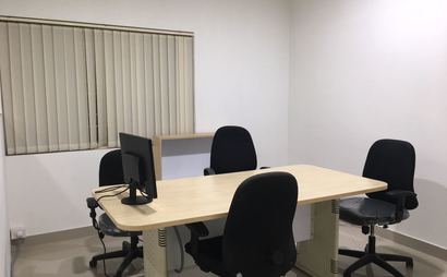 Oasis BizHub - Meeting Room Oasis BizHub - Meeting Room