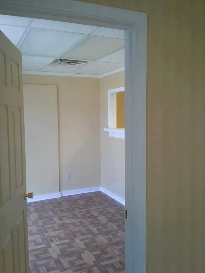 Double Suite C-2 and C-3 Double Suite C-2 and C-3