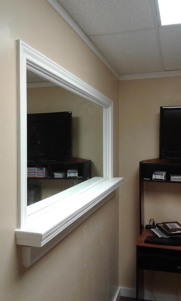 Double Suite C-2 and C-3 Double Suite C-2 and C-3