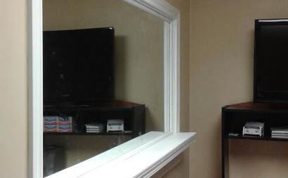 Double Suite C-2 and C-3  Double Suite C-2 and C-3