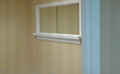 Double Suite C-2 and C-3  Double Suite C-2 and C-3