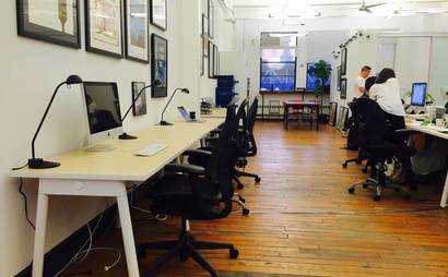 Desks Available at Ground Control Touring Desks Available at Ground Control Touring