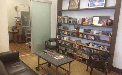 Desks Available at Ground Control Touring Desks Available at Ground Control Touring