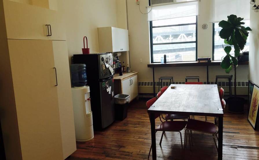 Desks Available at Ground Control Touring Desks Available at Ground Control Touring
