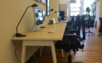 Desks Available at Ground Control Touring Desks Available at Ground Control Touring