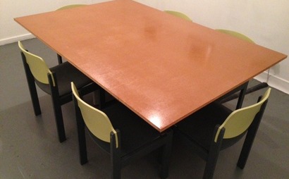 Desk Address - Meeting Room (Daily & weekly) Desk Address - Meeting Room (Daily & weekly)