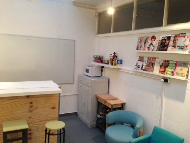 Desk Address - 2 Office spaces Desk Address - 2 Office spaces