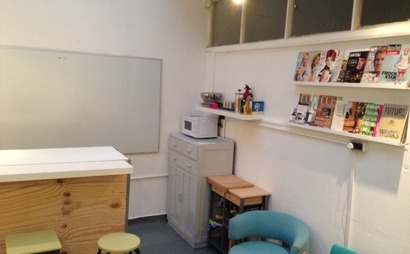 Desk Address - 2 Office spaces Desk Address - 2 Office spaces