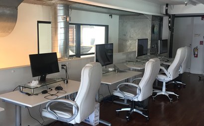 Aline Perrotey Aline Perrotey