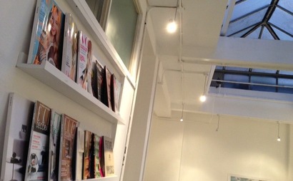 Desk Address - 2 Office spaces Desk Address - 2 Office spaces