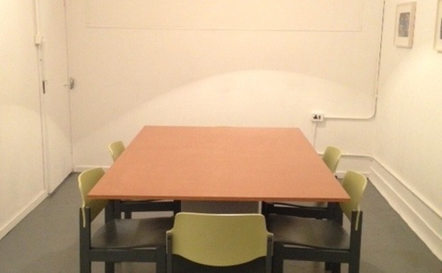 Desk Address - 2 Office spaces Desk Address - 2 Office spaces