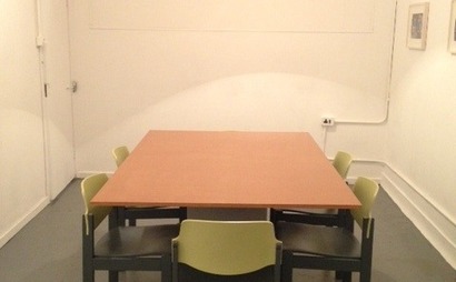 Desk Address - 2 Office spaces Desk Address - 2 Office spaces