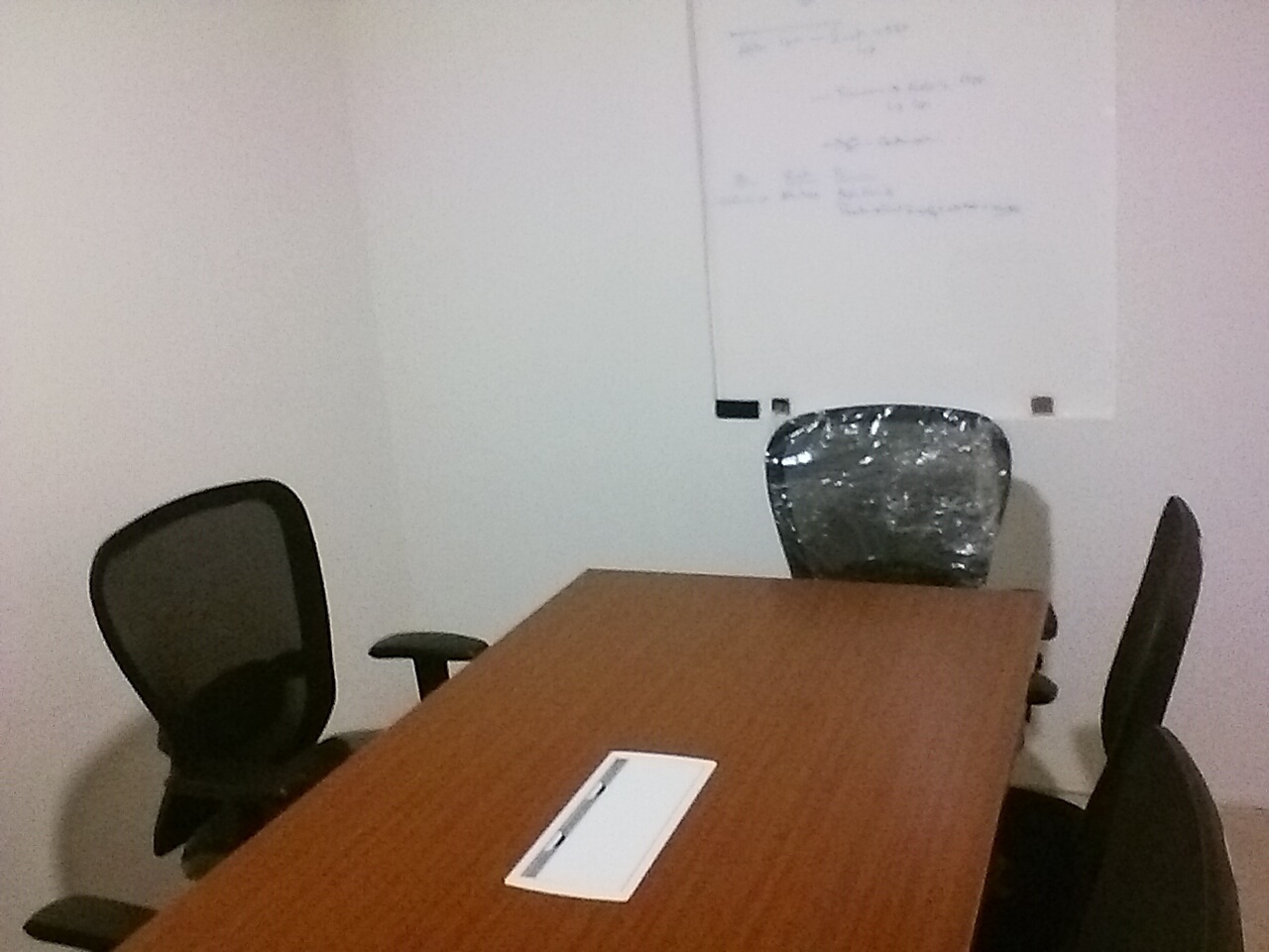 Deskhub