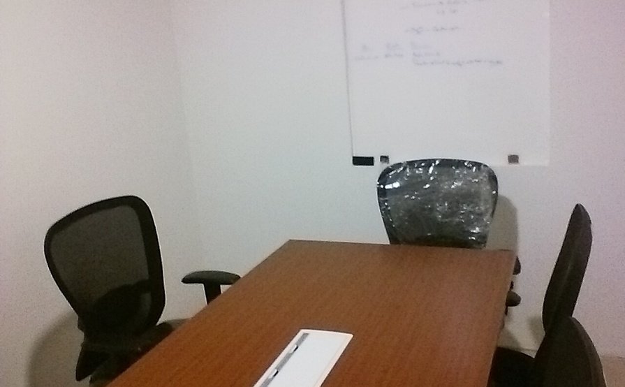 Deskhub Deskhub