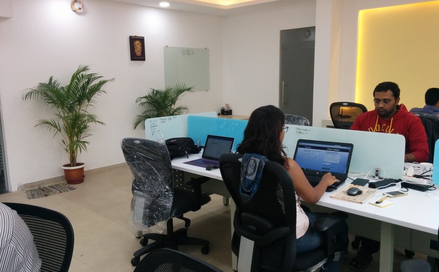 Deskhub Deskhub
