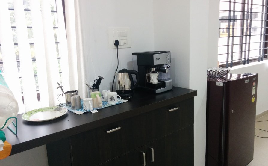 Deskhub Deskhub