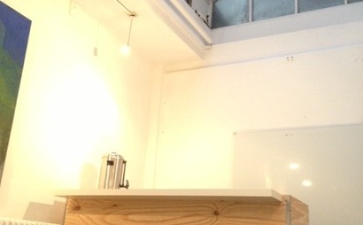 Desk Address - 2 Office spaces Desk Address - 2 Office spaces