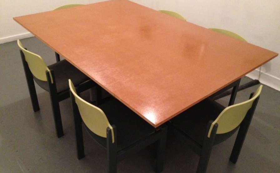 Desk Address - 2 Office spaces Desk Address - 2 Office spaces
