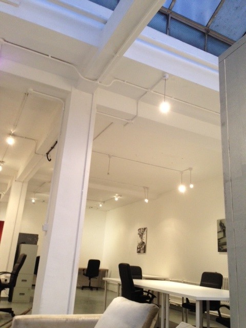 Desk Address - 2 Office spaces