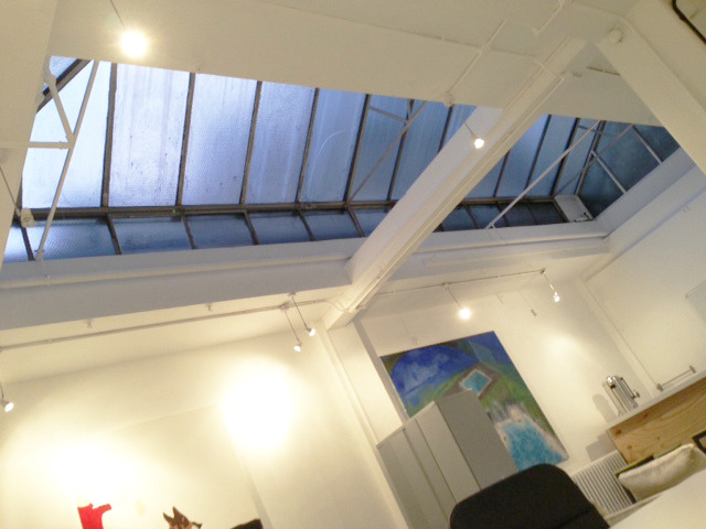 Desk Address - 2 Office spaces