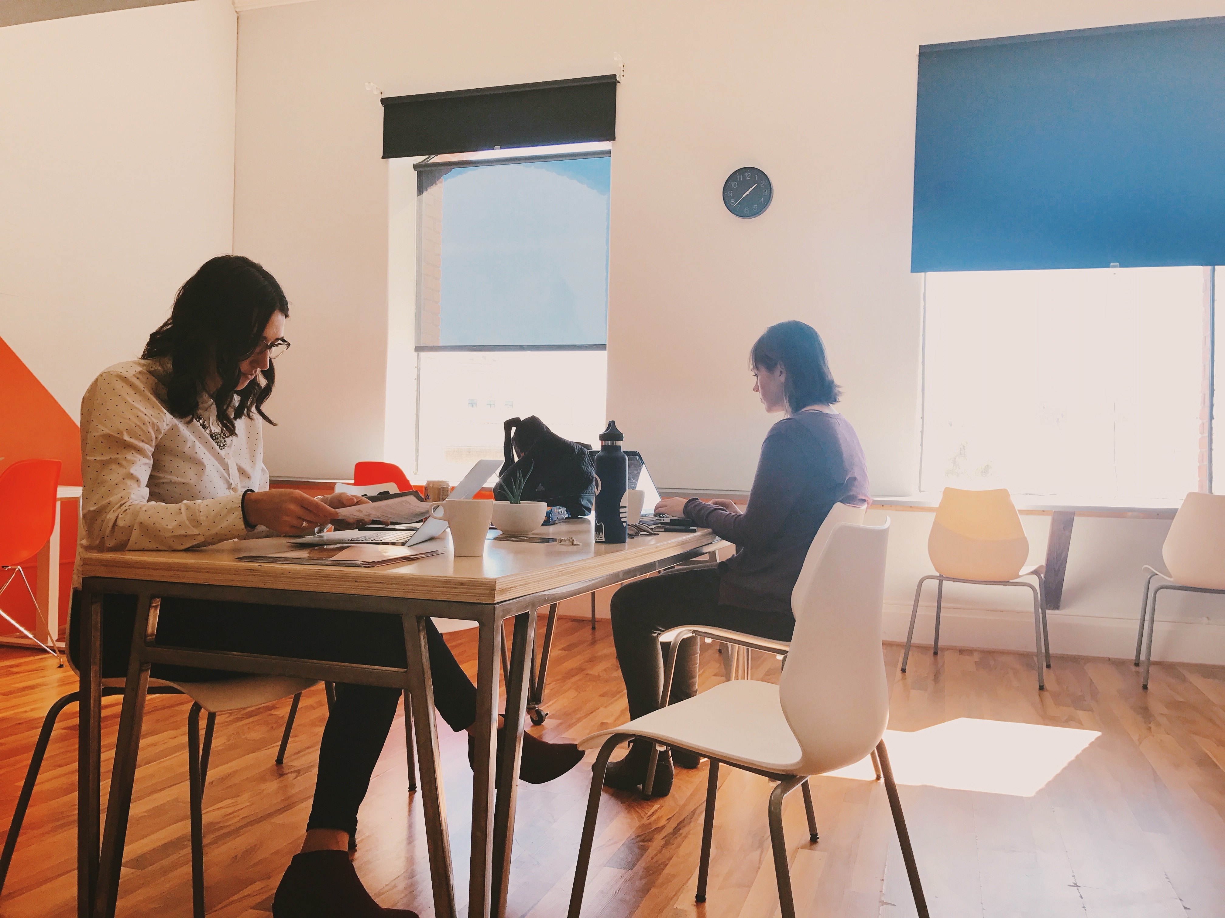 Part-time  Part-time