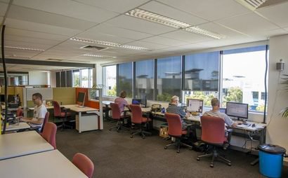 Permanent Desks Permanent Desks