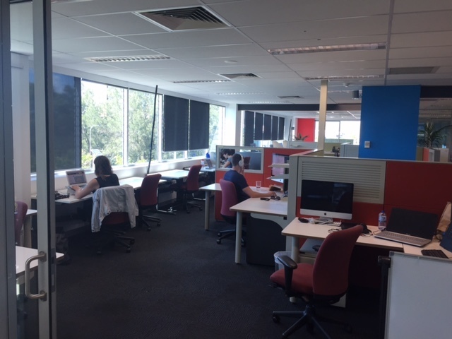 Permanent Desks Permanent Desks