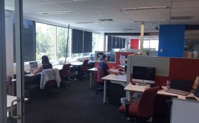 Permanent Desks Permanent Desks