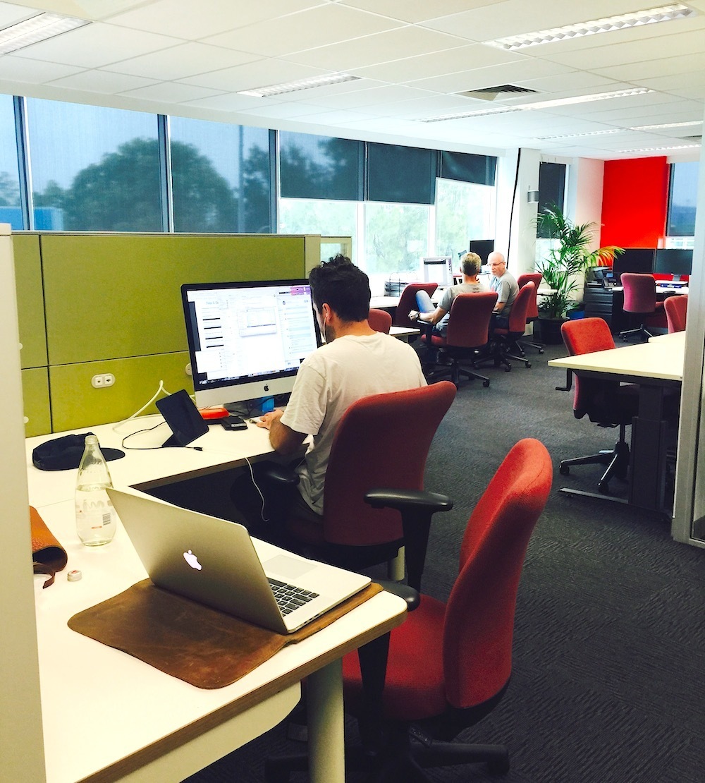 Permanent Desks Permanent Desks