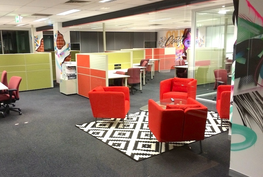 Permanent Desks Permanent Desks