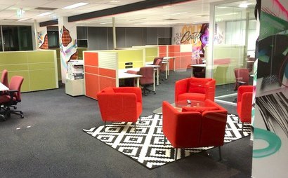 Permanent Desks Permanent Desks