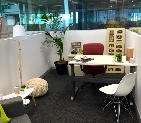 Serviced Offices Serviced Offices