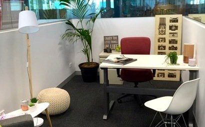 Serviced Offices Serviced Offices