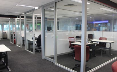 Serviced Offices Serviced Offices