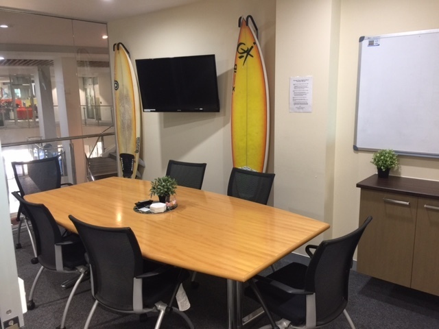 Burleigh Room/Small Meeting Room Burleigh Room/Small Meeting Room
