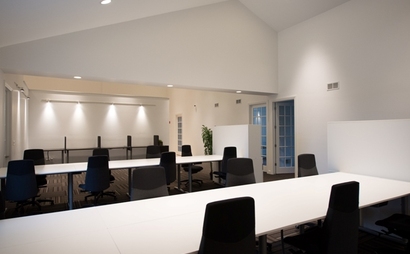 Shared Desk Shared Desk