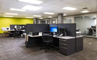 Large Personal Office Large Personal Office