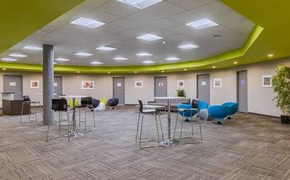 Large Personal Office Large Personal Office