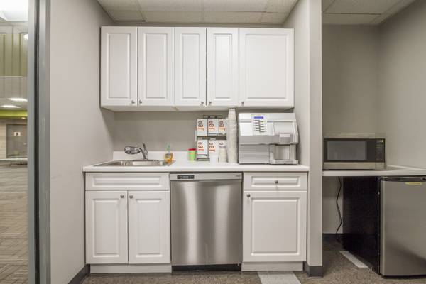 Large Personal Office 