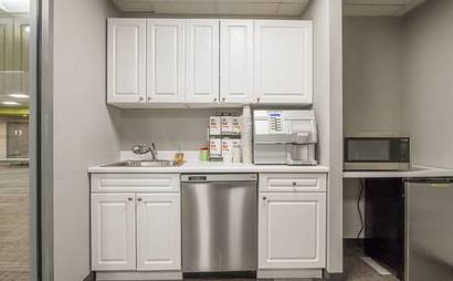 Large Personal Office Large Personal Office