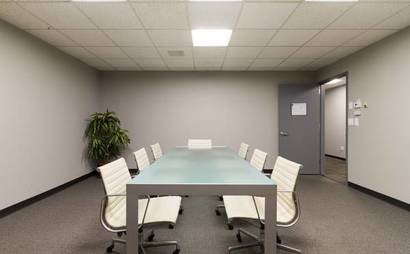 Large Personal Office Large Personal Office