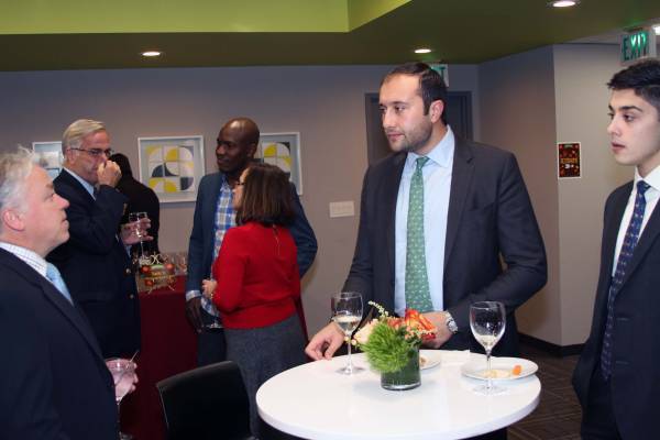 Large Personal Office 