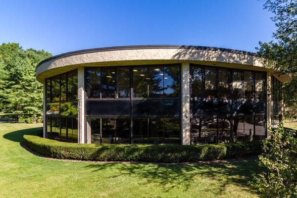 Large Personal Office 