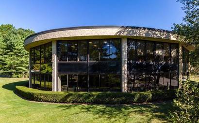 Large Personal Office Large Personal Office