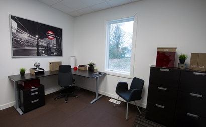 Private Office Private Office