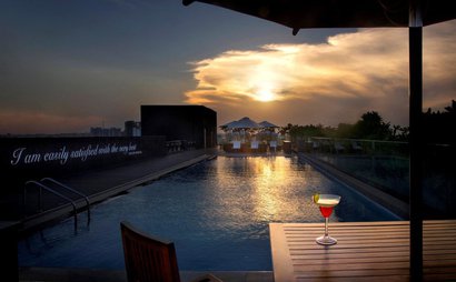 The Hive - Private Office Space (6 - Seater) The Hive - Private Office Space (6 - Seater)